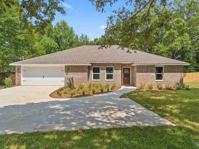 9810 Guidy Ln, Pensacola, FL, 32514