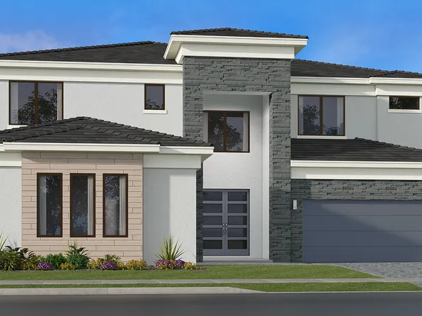 Sussex Plan, Whitmore Estates : The Kensington Collection