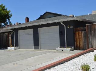 1555 S Wolfe Rd, Sunnyvale, CA 94087