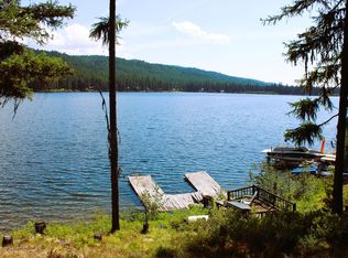 2049 Westlake Way, Seeley Lake, MT 59868