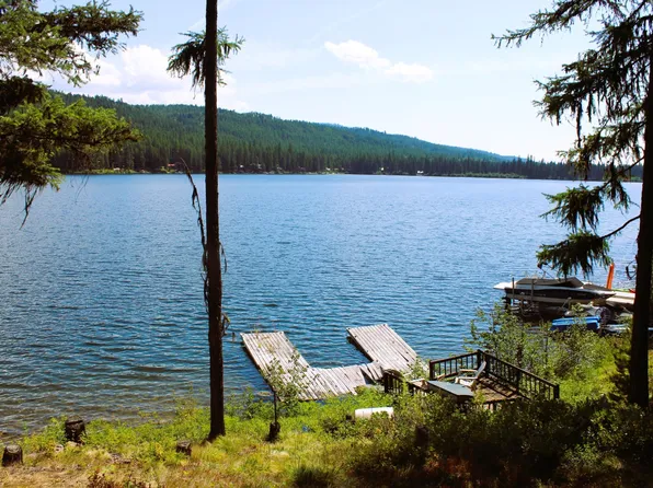 2049 Westlake Way, Seeley Lake, MT 59868