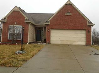 3458 Waterloo Dr, Indianapolis, IN