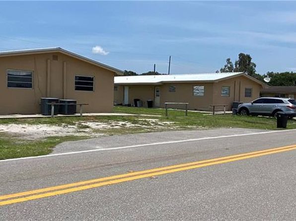 599 Avenue R SW, Moore Haven, FL 33471