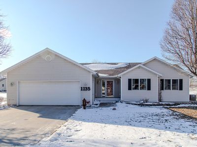 1135 2nd St, Jewell, IA, 50130