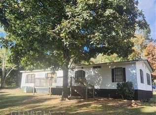 128 W Nance Springs Rd, Resaca, GA 30735