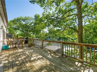 349 Lucy Rd #A, Lake Ozark, MO 65049