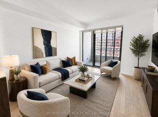 12 Bonnycastle St #802, Toronto, ON M5A0C8