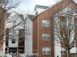 936 Bay Ridge Ave UNIT 106, Annapolis, MD 21403