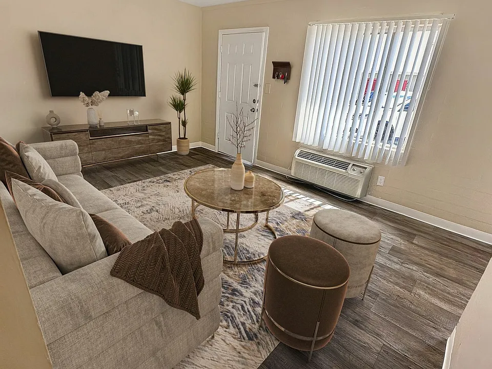 Campus Crossing, Apartments For Rent in Las Vegas