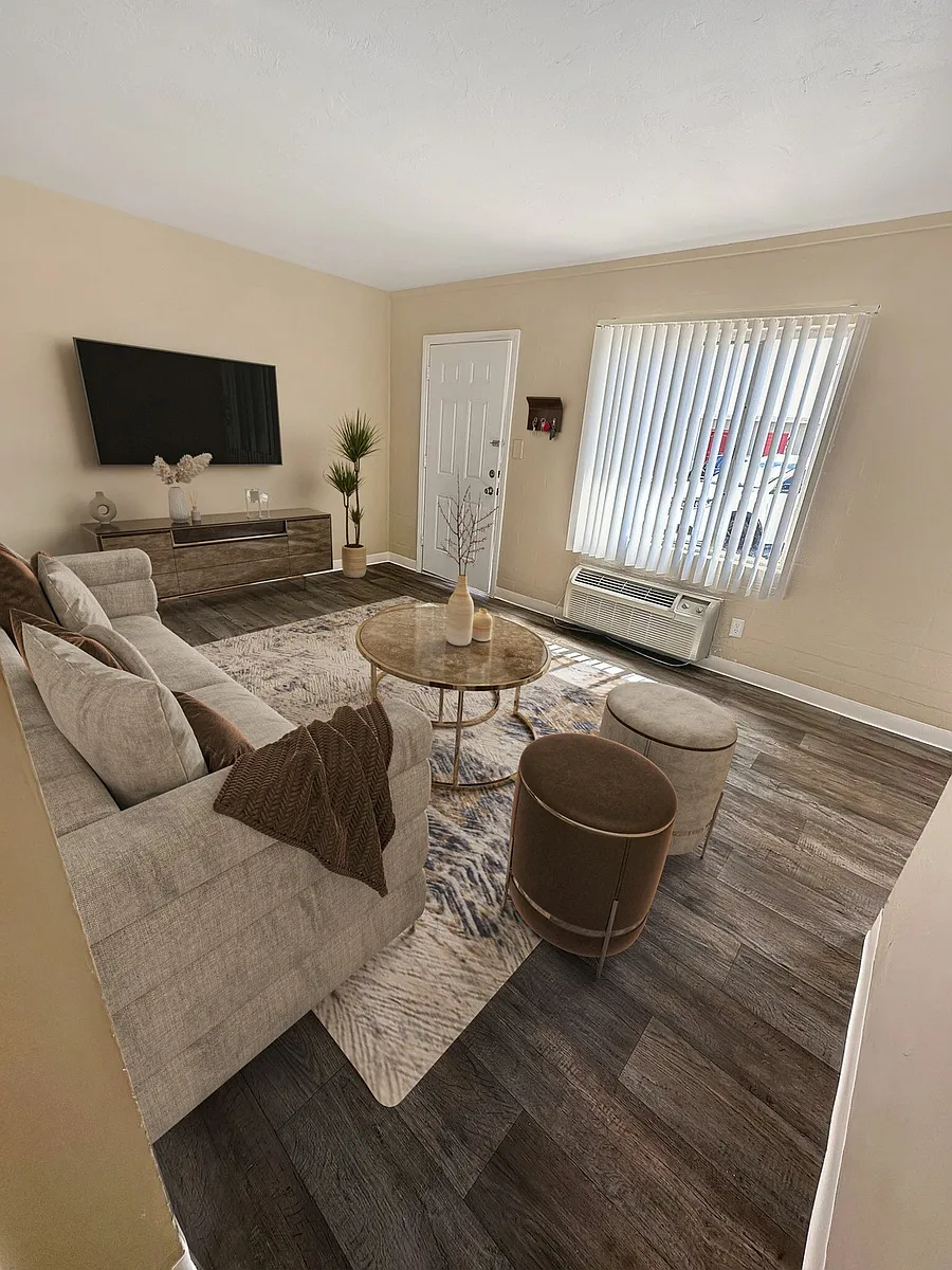 Campus Crossing, Apartments For Rent in Las Vegas - Campus Crossing