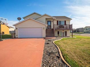231 Grandeur Ln, Box Elder, SD 57719