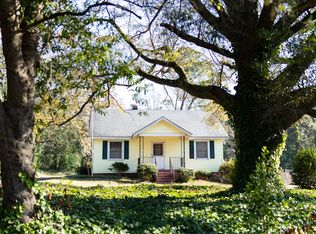 851 Old Edgefield Rd #0, North Augusta, SC 29841