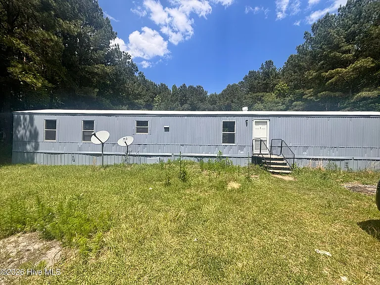 10265 Minnie Hall Rd — Photo 1
