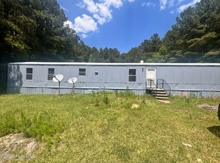 10265 Minnie Hall Rd, Salemburg, NC 28385