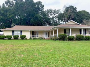 1115 Quiet Creek Rd, Pensacola, FL 32514