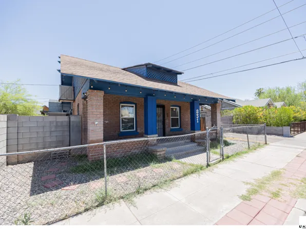 831 N 10th St, Phoenix, AZ 85006