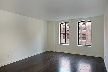 Rented by Brown Harris Stevens