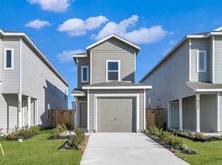 18243 Via Aurelia Dr, New Caney, TX 77357