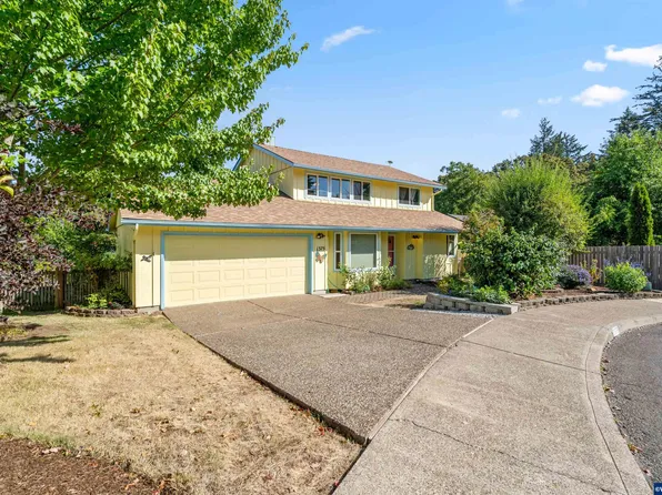 1375 Elser Dr SE, Salem, OR 97302
