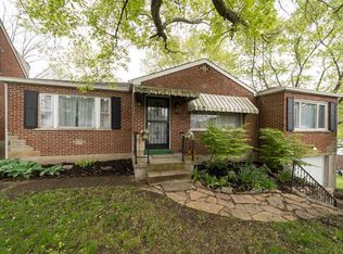 32 Faye Dr, Taylor Mill, KY 41015