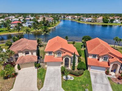 7445 Oakboro Dr, Lake Worth, FL, 33467