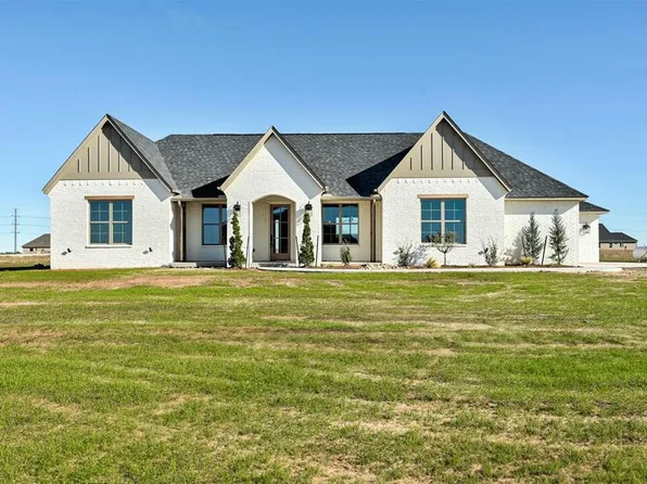 4424 White Ash Dr, Piedmont, OK 73078