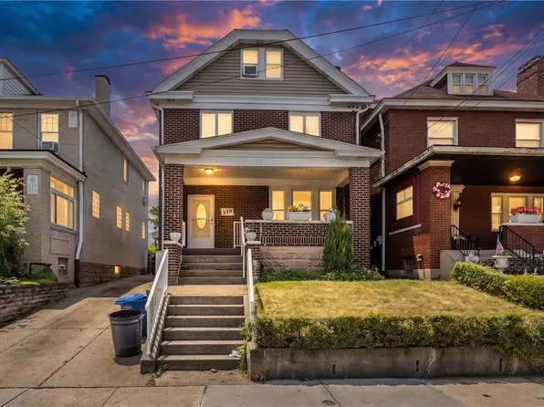 330 Coltart Ave, Pittsburgh, PA 15213