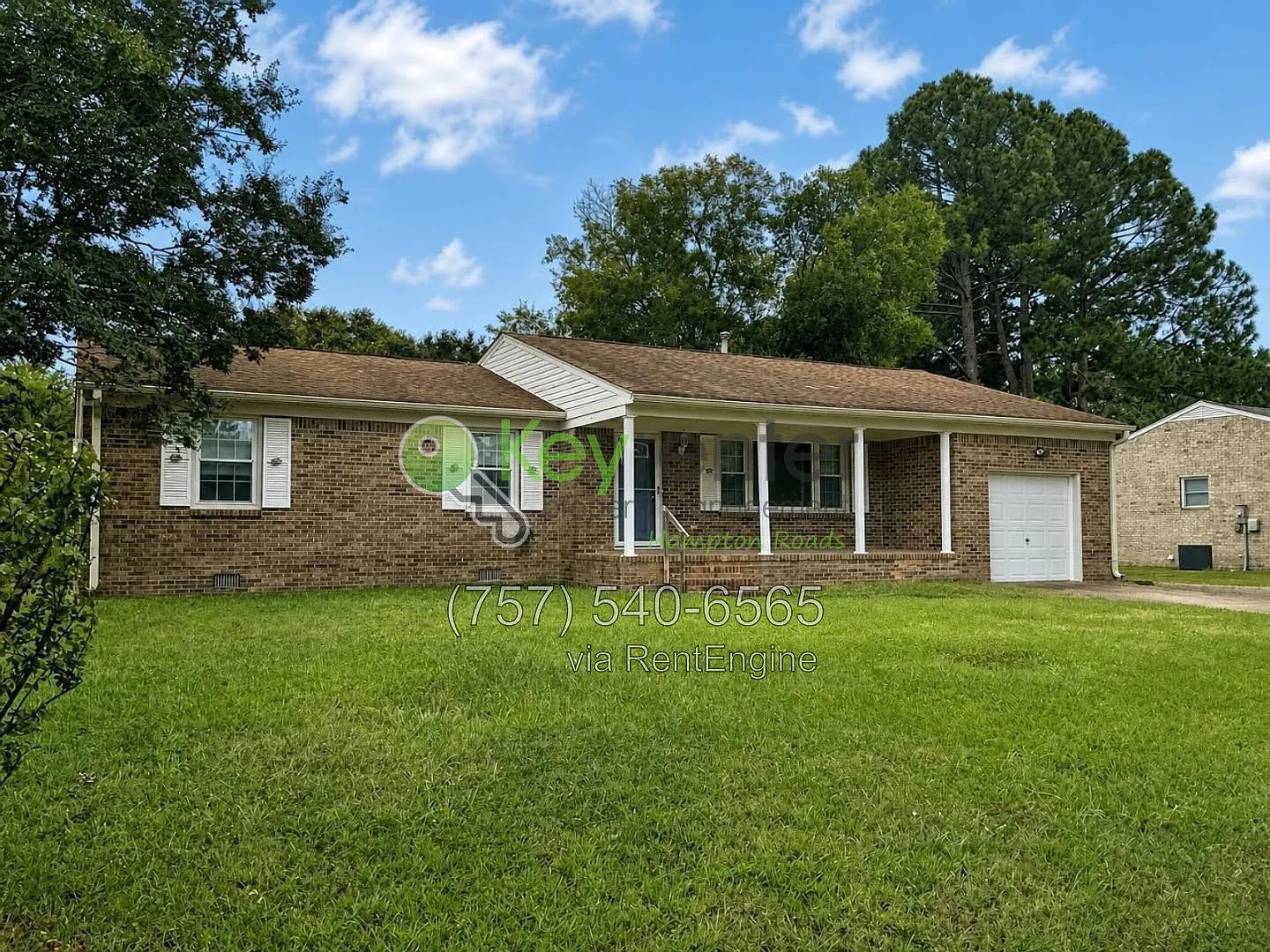 4 bed, 2.0 bath, 2029 sqft, $2,495 — Photo 4