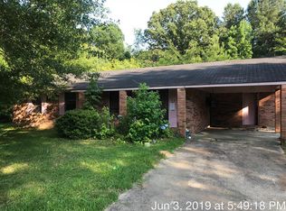 2177 London Dr SW, Bogue Chitto, MS 39629