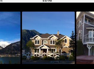 2912 Jackson Rd, Juneau, AK 99801