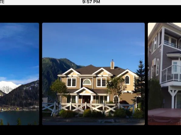 2912 Jackson Rd, Juneau, AK 99801