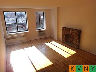 Rented by KVNY Soho