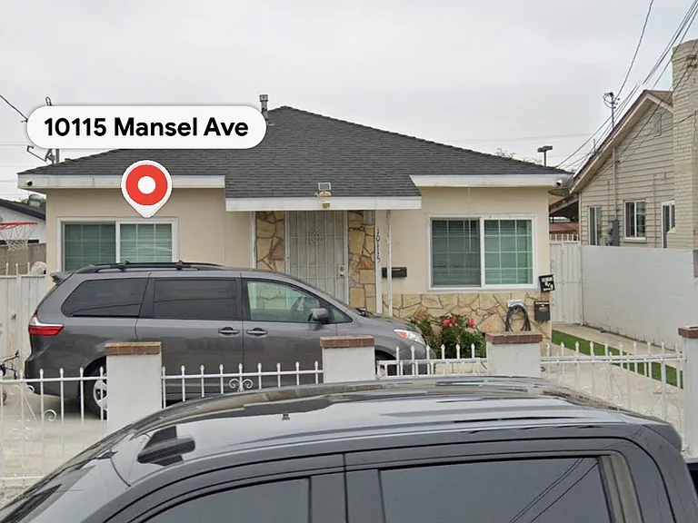 10115 Mansel Ave — Photo 7