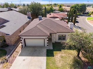 611 Riviera Ct, Carlsbad, NM 88220