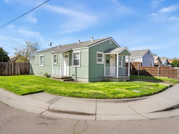 621 James St, West Sacramento, CA 95605