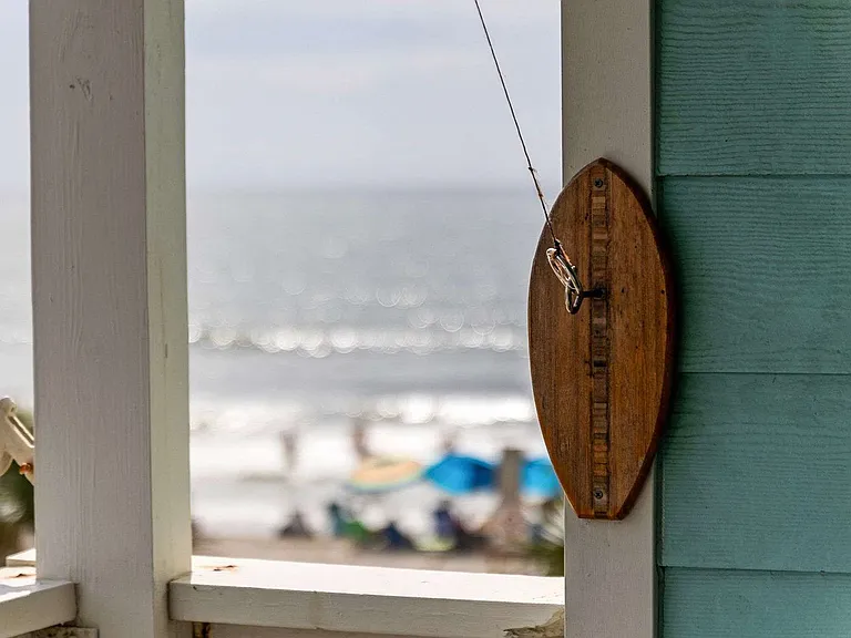 Window View