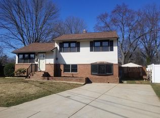 1455 Spruce Ave, Wilmington, DE 19805