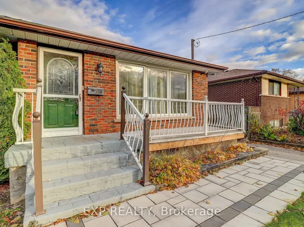 297 Linden St, Oshawa, ON L1H 6R3
