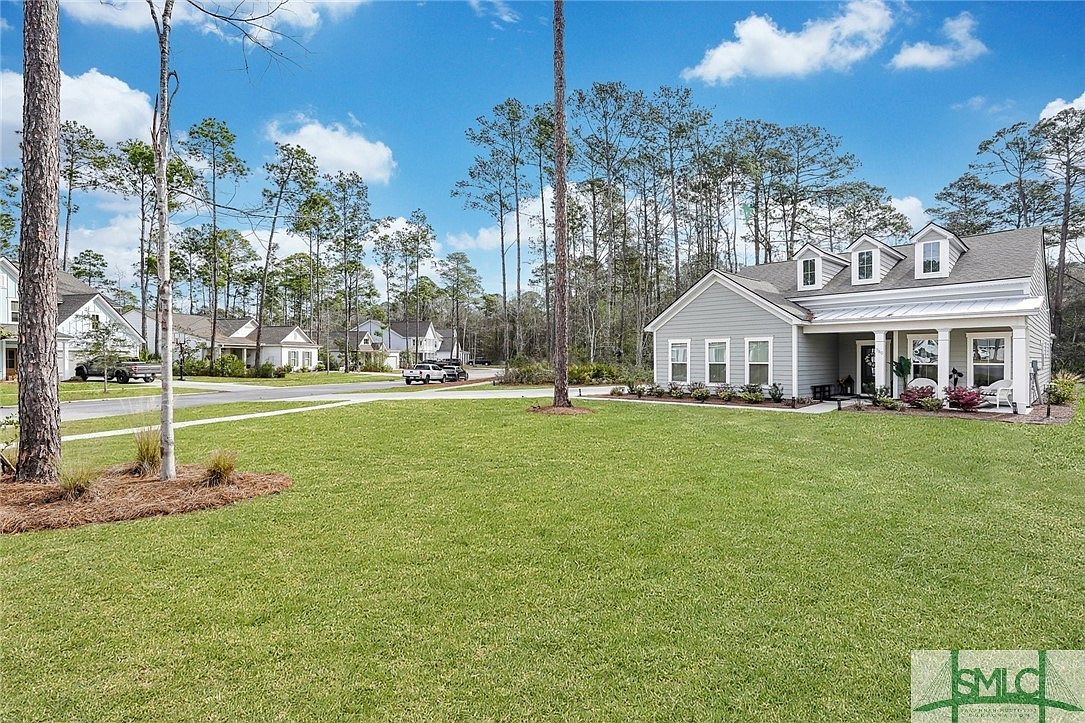 780 Waterways Pkwy S, Richmond Hill, GA 31324 Zillow