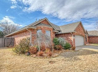 3709 New London Ave, Moore, OK 73160