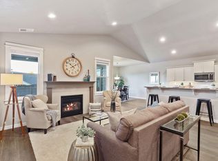 1805 W Williamson Ave LOT 131, Sisters, OR 97759