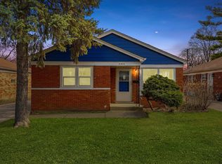 14919 Michigan Ave, Dolton, IL 60419