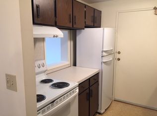 75 Elmwood Park APT 23, Quincy, MA 02170