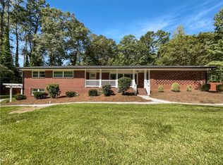 1455 Elva Dr SW, Atlanta, GA 30331