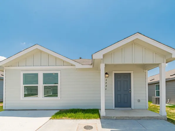6406 Kemper Pl, San Antonio, TX 78219