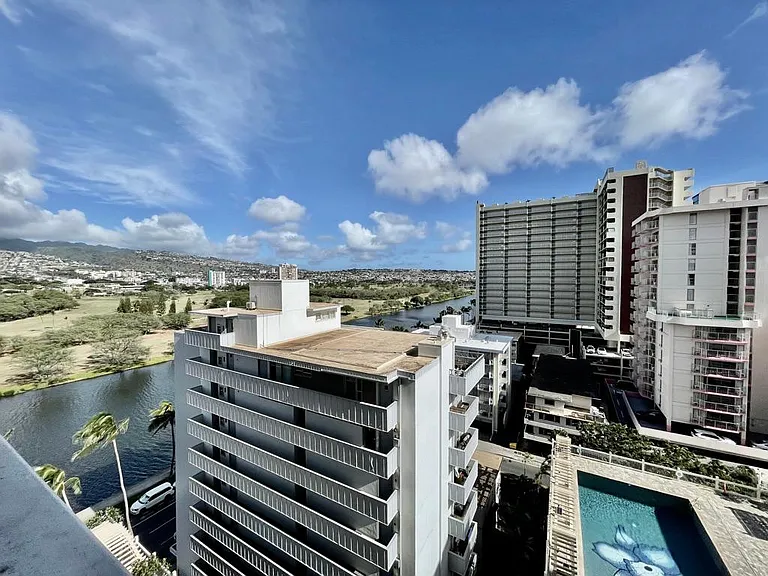 445 Seaside Ave #1411 — Photo 9