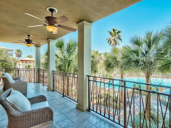 36 Seacrest Beach Blvd W APT A201, Inlet Beach, FL 32461