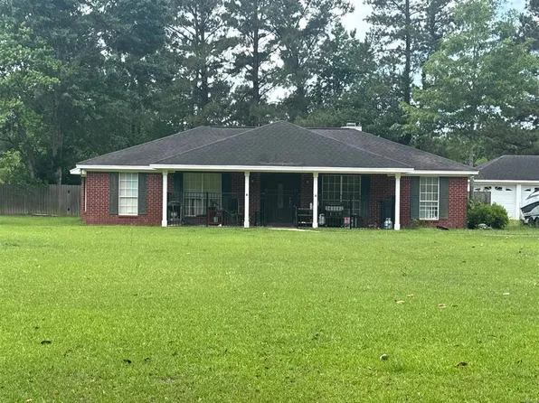 21127 Lawrence Rd, Fairhope, AL 36532