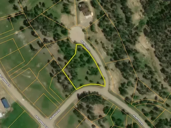 Legends Ct Lot Wp001, Sturgis, SD 57785