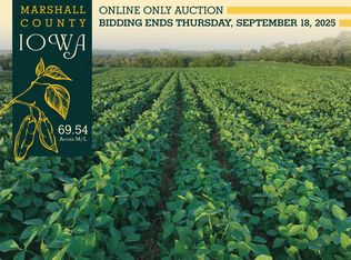 280 Street, Ferguson, IA 50078